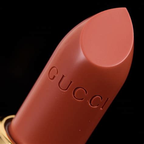 Gucci Hold Your Man, Katrin Sand, Mae Coral Sheer .